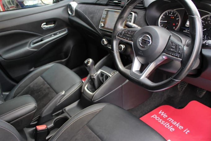 2025 Nissan Micra