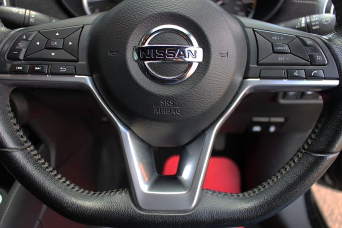 2025 Nissan Micra