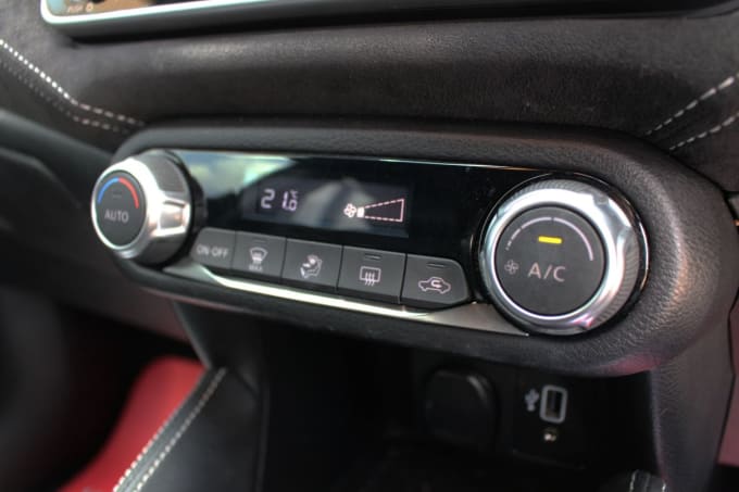2025 Nissan Micra