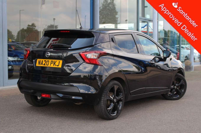 2025 Nissan Micra