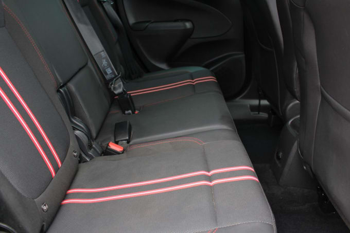 2025 Vauxhall Crossland