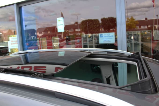 2025 Seat Alhambra