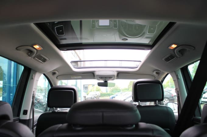 2025 Seat Alhambra