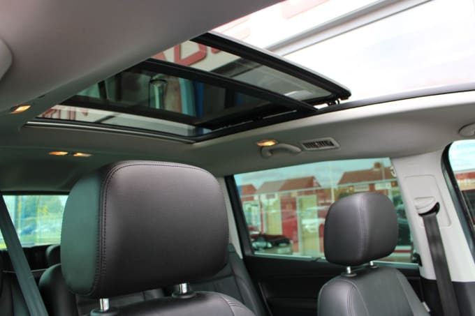 2025 Seat Alhambra