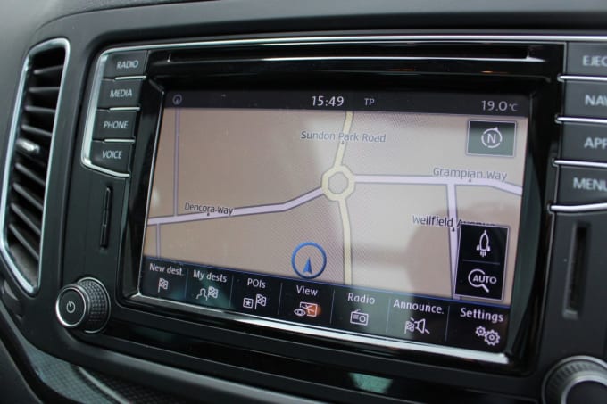 2025 Seat Alhambra