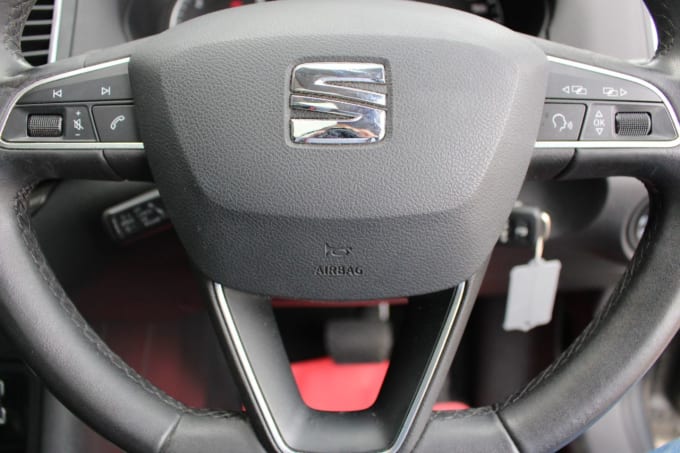 2025 Seat Alhambra