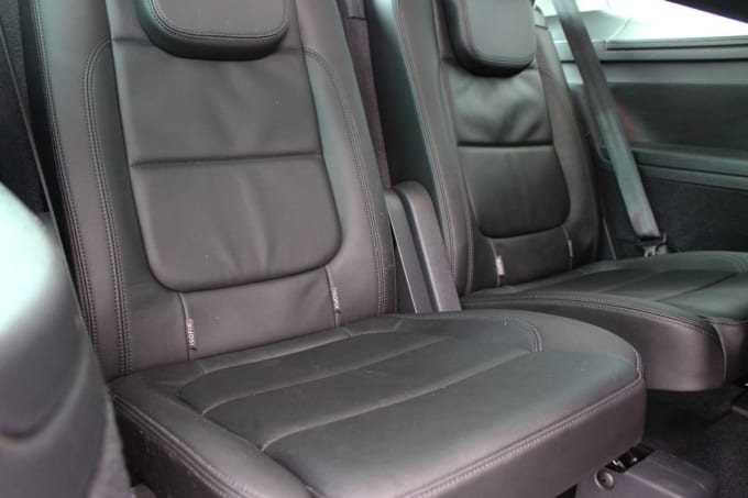 2025 Seat Alhambra