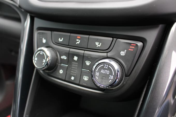 2025 Vauxhall Zafira Tourer