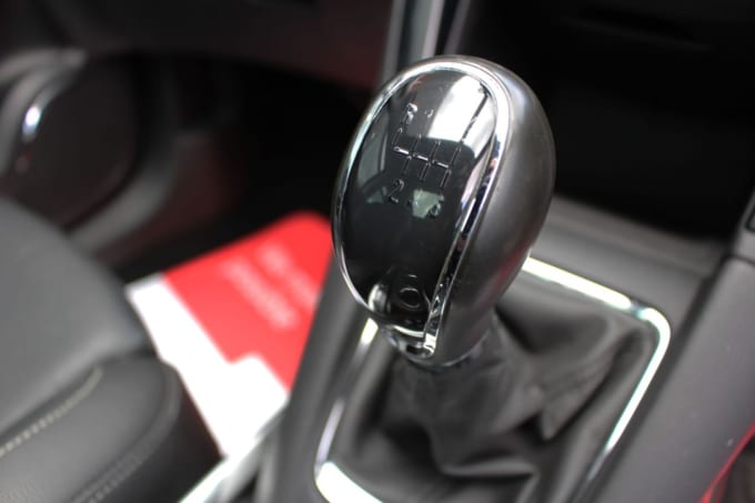 2025 Vauxhall Zafira Tourer