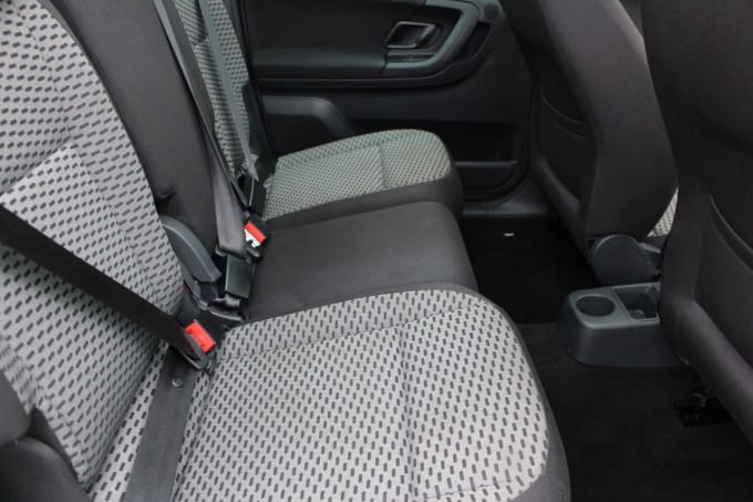 2025 Skoda Roomster