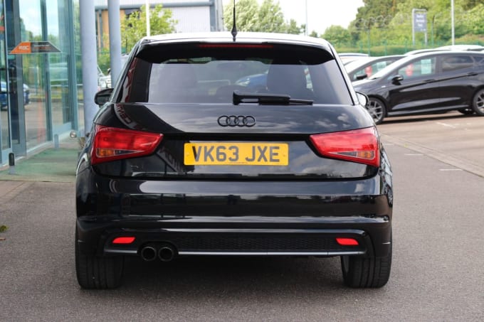 2025 Audi A1