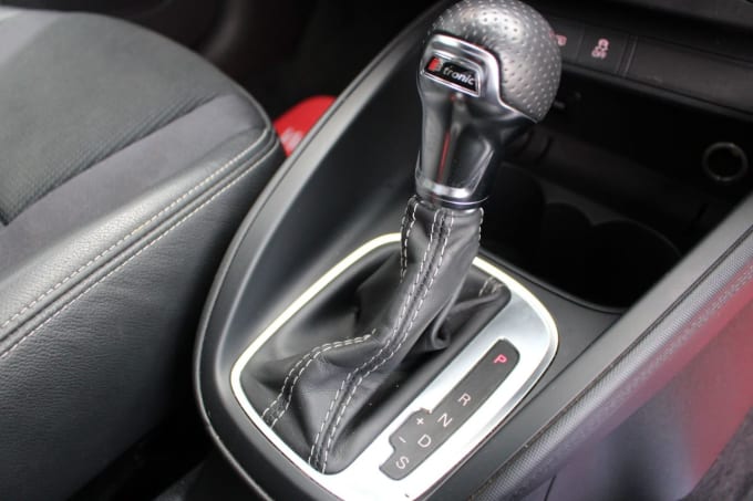 2025 Audi A1