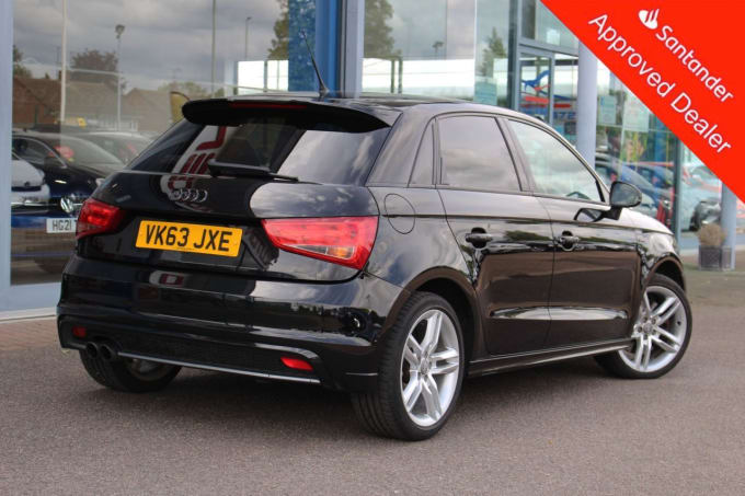 2025 Audi A1