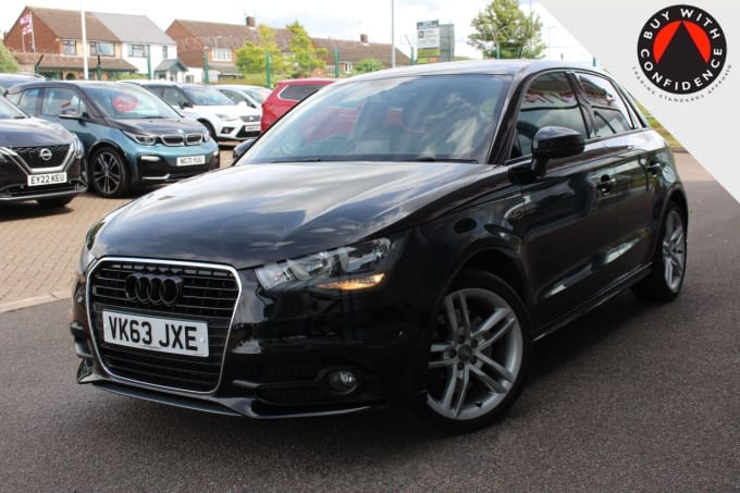 2025 Audi A1