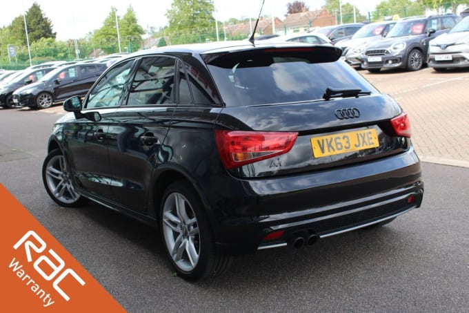 2025 Audi A1