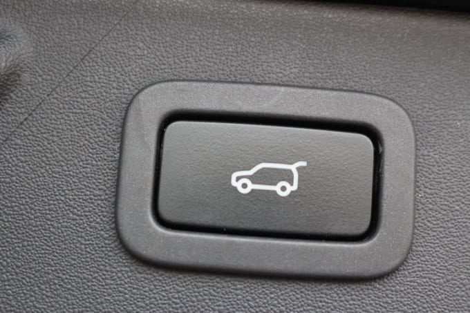 2025 Land Rover Discovery Sport