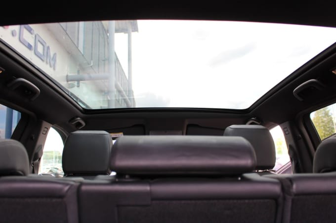 2025 Land Rover Discovery Sport