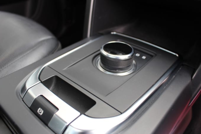 2025 Land Rover Discovery Sport