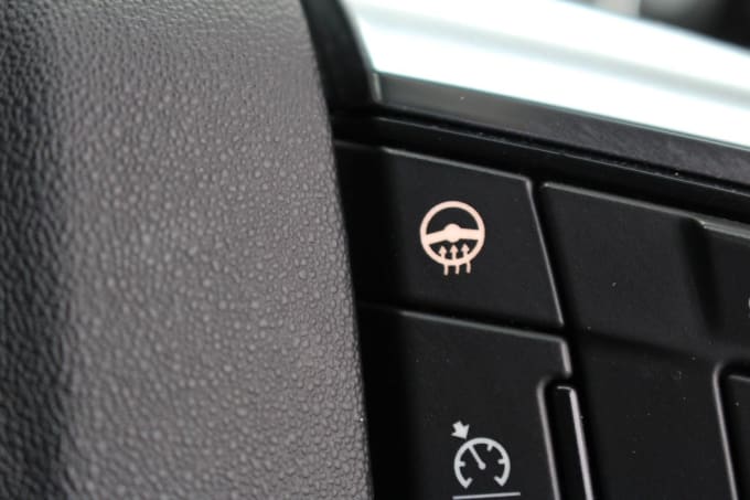 2025 Land Rover Discovery Sport