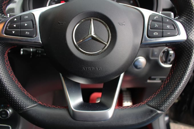 2025 Mercedes-benz B-class