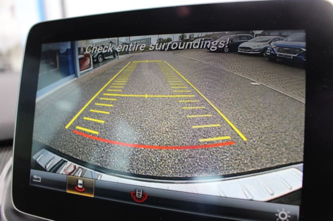 2025 Mercedes-benz B-class