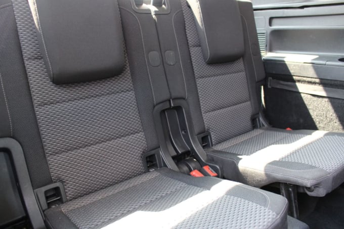 2025 Volkswagen Touran