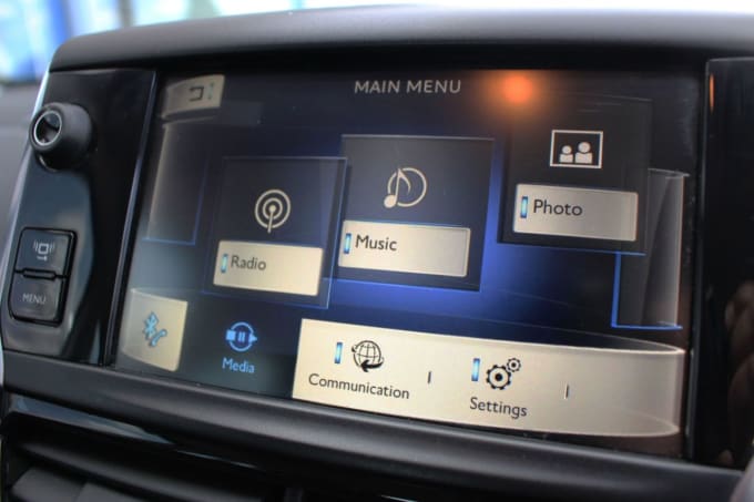 2025 Peugeot 208