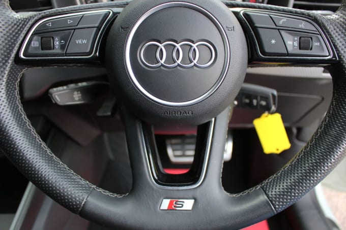 2025 Audi A1