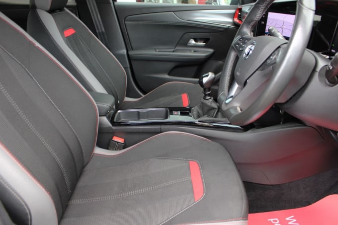 2025 Vauxhall Mokka