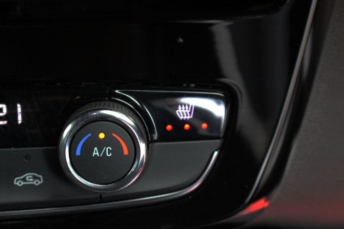 2025 Vauxhall Mokka