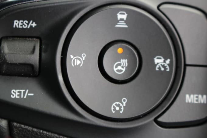 2025 Vauxhall Mokka