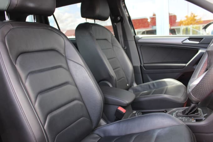 2025 Seat Tarraco
