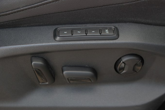 2025 Seat Tarraco