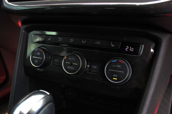 2025 Seat Tarraco