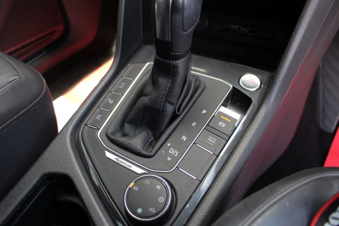 2025 Seat Tarraco