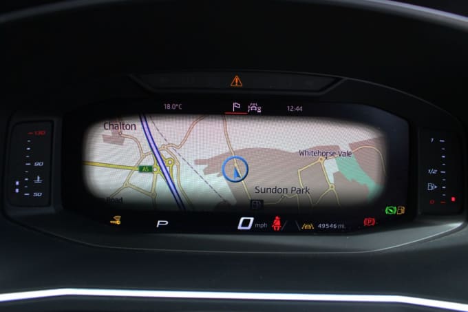 2025 Seat Tarraco