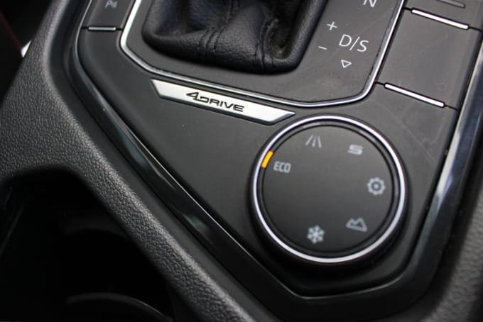 2025 Seat Tarraco