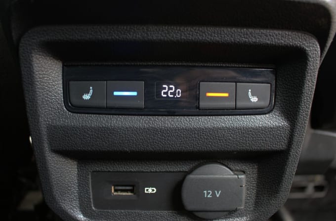 2025 Seat Tarraco