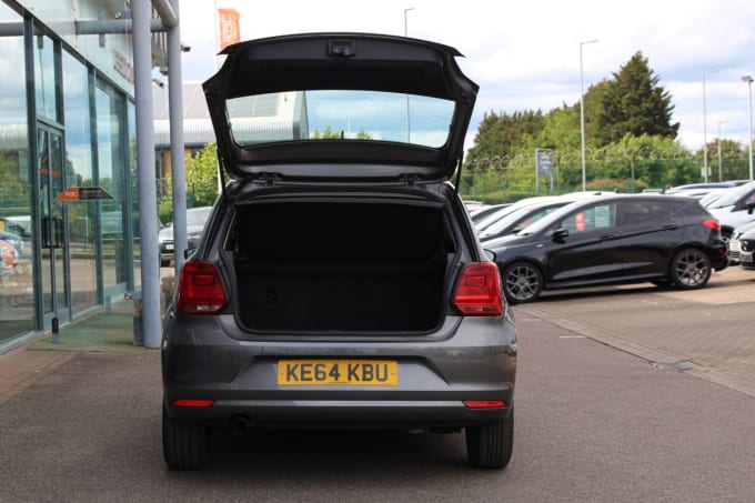 2025 Volkswagen Polo