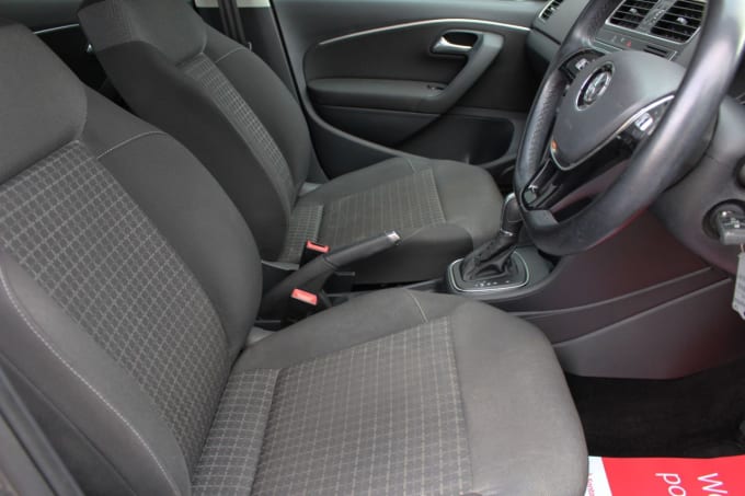 2025 Volkswagen Polo