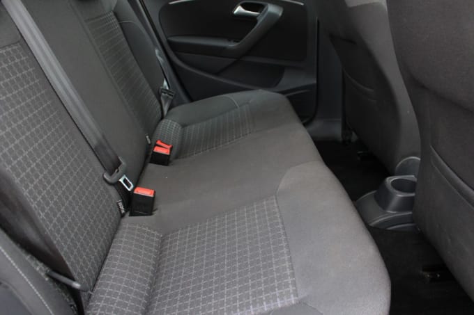2025 Volkswagen Polo