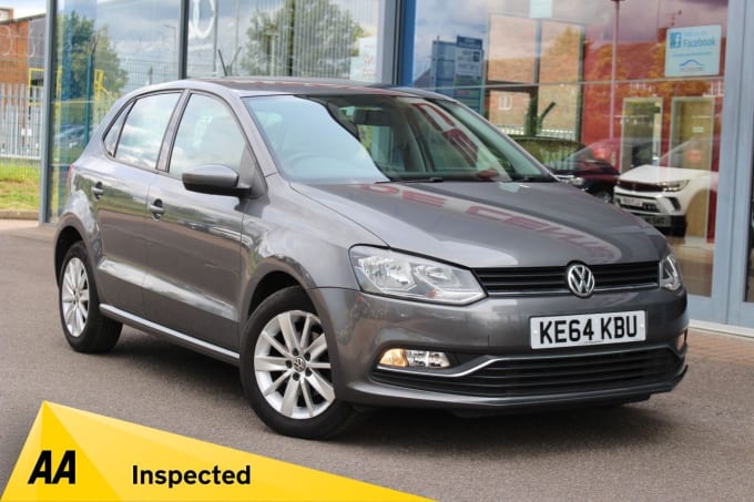 2025 Volkswagen Polo
