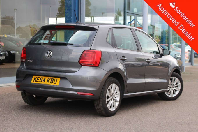 2025 Volkswagen Polo
