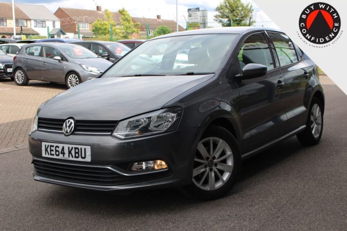 2025 Volkswagen Polo