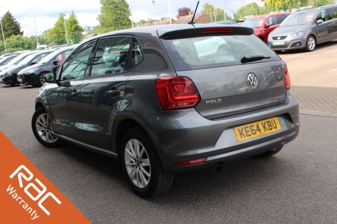 2025 Volkswagen Polo