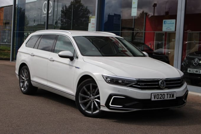 2025 Volkswagen Passat