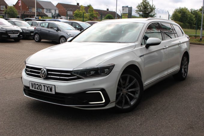 2025 Volkswagen Passat