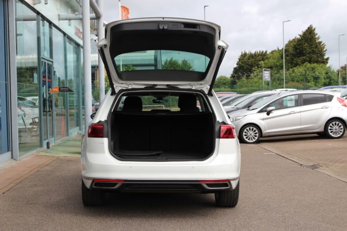 2025 Volkswagen Passat