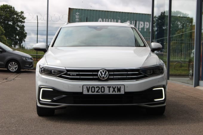 2025 Volkswagen Passat