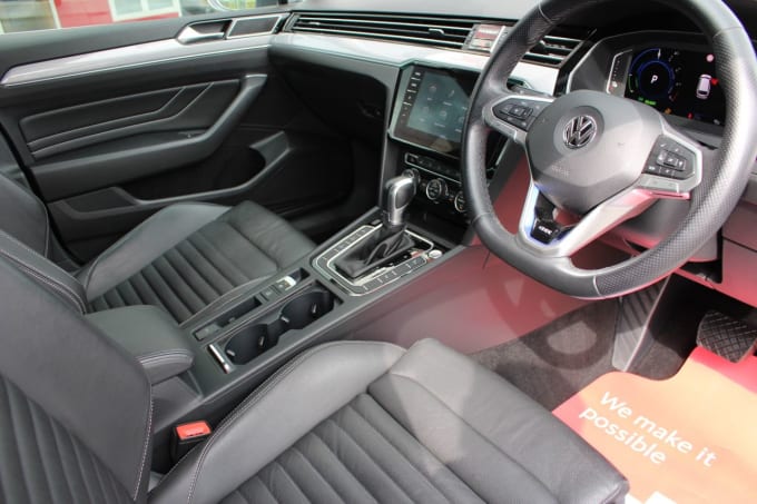 2025 Volkswagen Passat